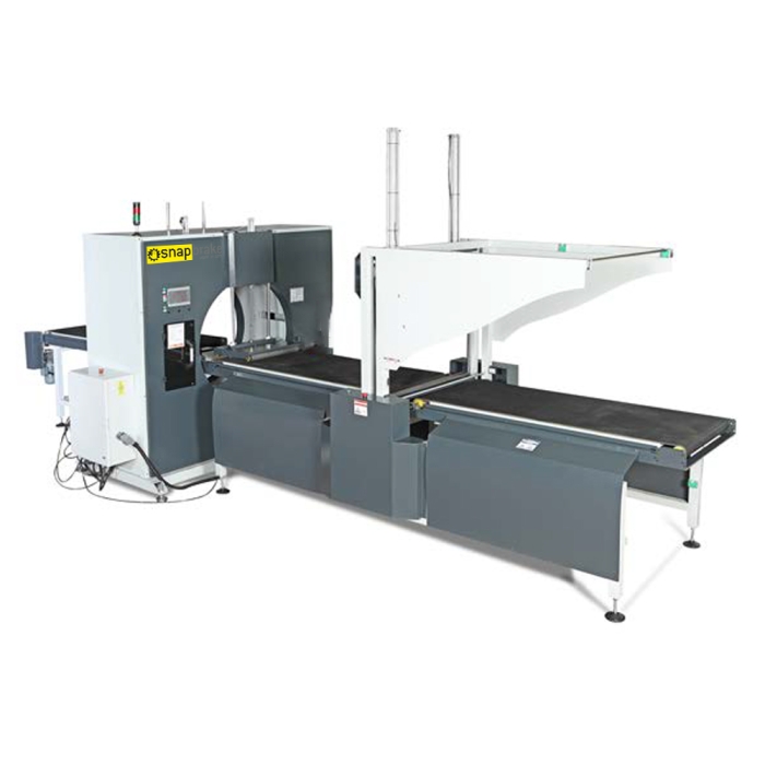 Snapbrake HR 1350 BN TAM OTOMATİK AMBALAJ MAKİNESİ